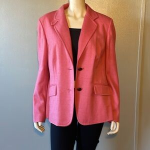 Liz Claiborne collection. Jacket